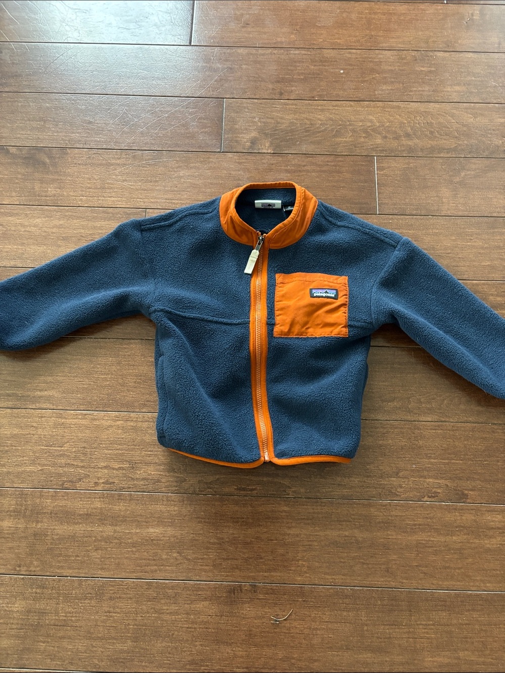 Patagonia Fleece Jacket
